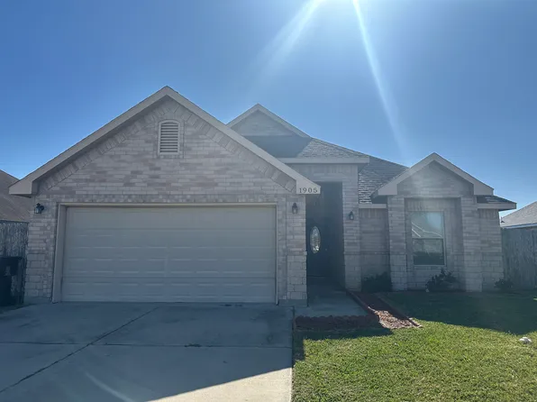 1905 Kelly Ln, Kingsville, TX 78363