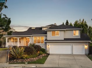 7 Eastward Ln, Danville, CA 94506