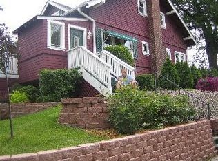 4724 Minnetonka Blvd, Saint Louis Park, MN 55416