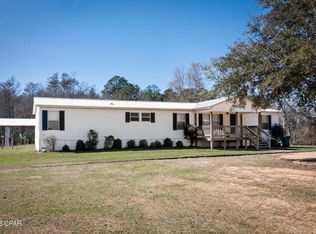 304 Odom Rd, Chipley, FL 32428