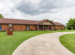 11858 Chisum Rd, Sanger, TX 76266