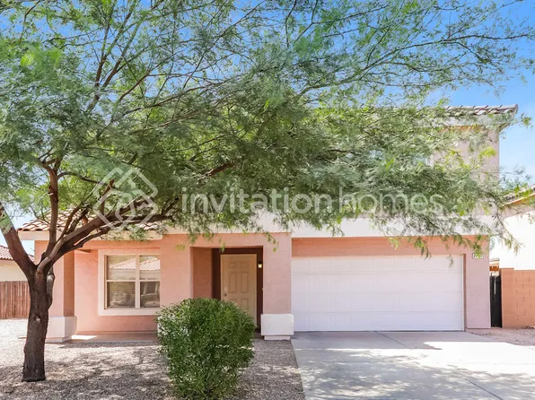 8213 E Posada Ave, Mesa, AZ 85212