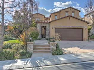 41 Sagitta Way, Coto De Caza, CA 92679