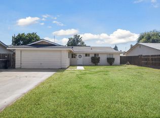 1715 S Atwood St, Visalia, CA 93277