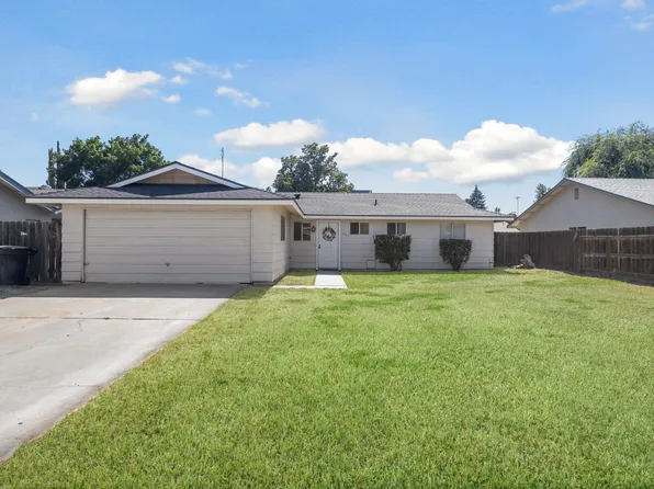 1715 S Atwood Street, Visalia, CA 93277