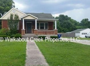 1660 S Madaline Ter, Springfield, MO 65804