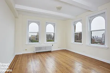 Sold by Brown Harris Stevens