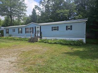26 Maltais Farm Rd, Lincoln, NH 03251
