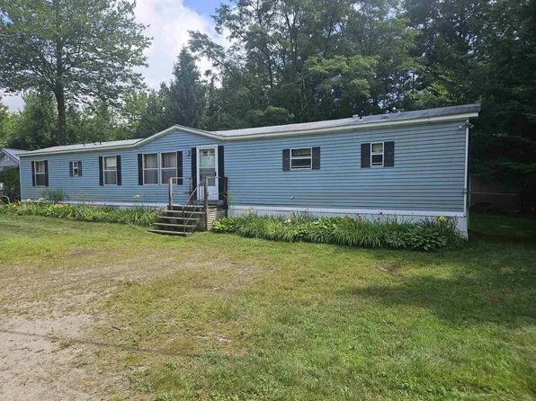 26 Maltais Farm Road, Lincoln, NH 03251