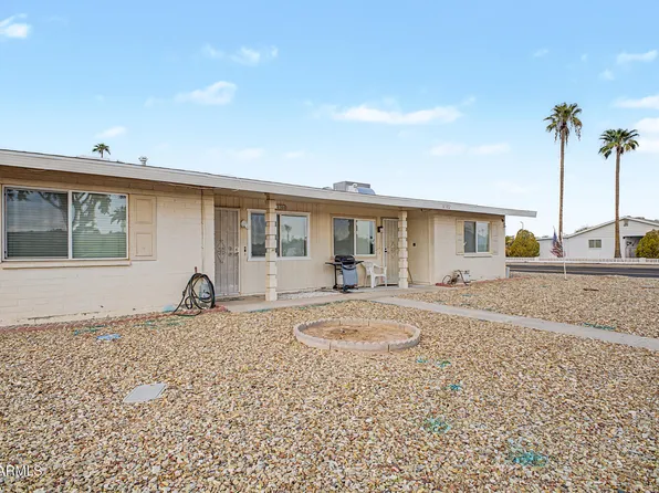 10304 W DEANNE Drive, Sun City, AZ 85351