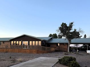 15449 Highway 187, Williamsburg, NM 87942