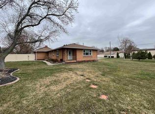 720 S Buffalo Bill Ave, North Platte, NE 69101