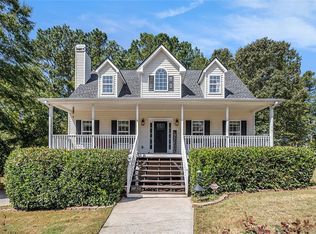 204 Bucks Trl, Temple, GA 30179