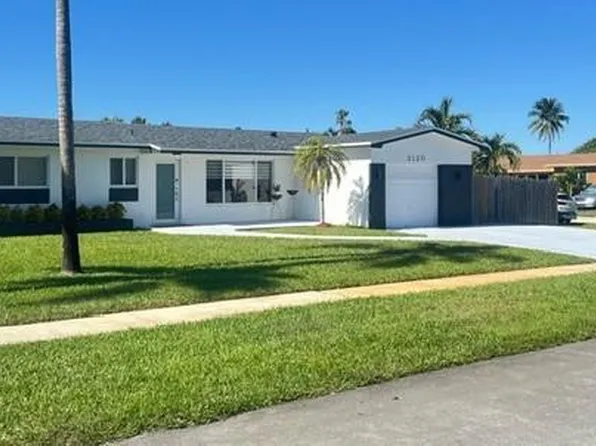 2120 NW 117th Terrace, Pembroke Pines, FL 33026