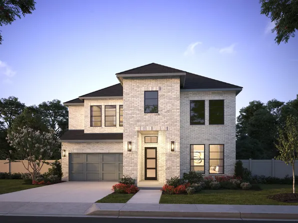 15734 Split Bark Ln, Frisco, TX 75033