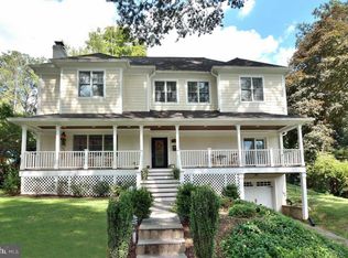 3019 N Stuart St, Arlington, VA 22207