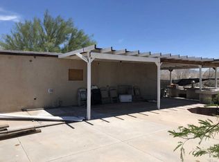 76980 Dillon Rd, Desert Hot Springs, CA 92241