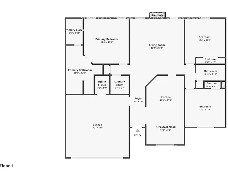 2868 Loral Pines Dr — Photo 2
