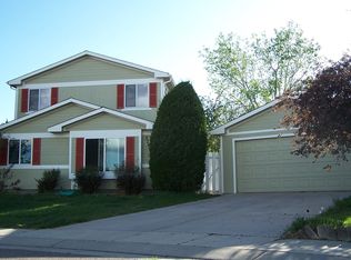 2240 Allyn Way, Colorado Springs, CO 80915