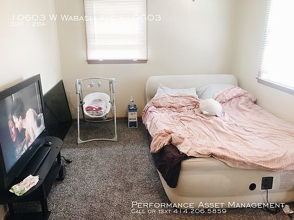 3rd image of 10603 W Wabash Ave #10603