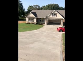 3101 Rainbow Lake Rd, Inman, SC 29349