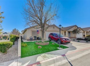 8925 Medicine Wheel Ave, Las Vegas, NV 89143