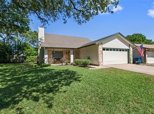 3711 Cookstown Dr, Austin, TX 78759