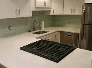 14 Sullivan Rd #A, Cambridge, MA 02138