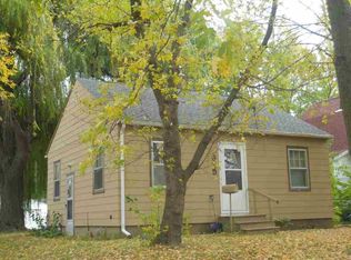 625 Wallgate Ave, Waterloo, IA 50701