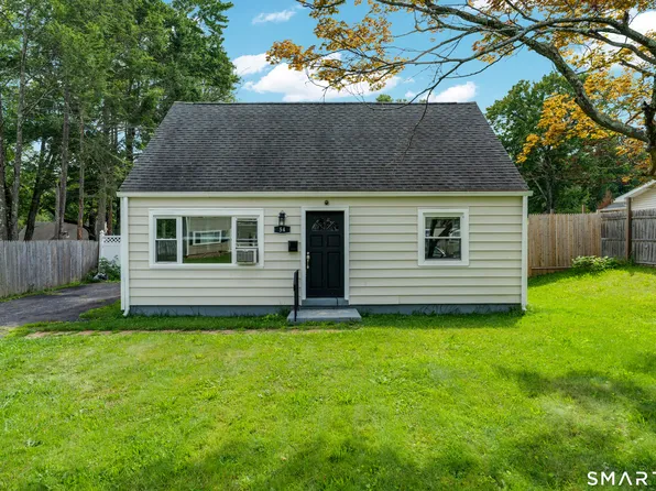 54 Helen Drive, New Britain, CT 06053