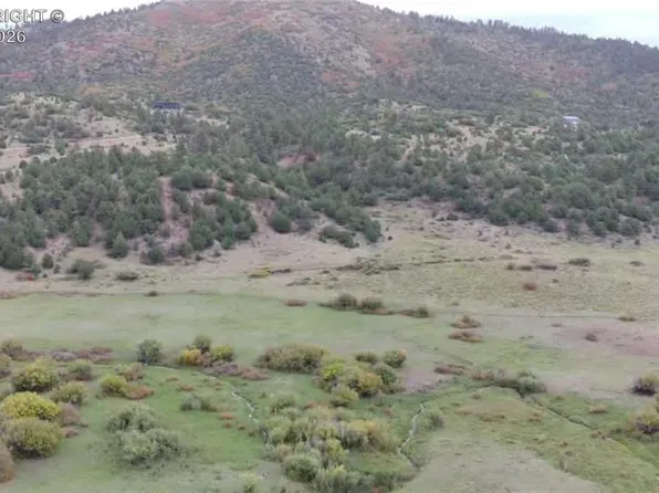 LOT 15 Rosebush Rd, Canon City, CO 81212