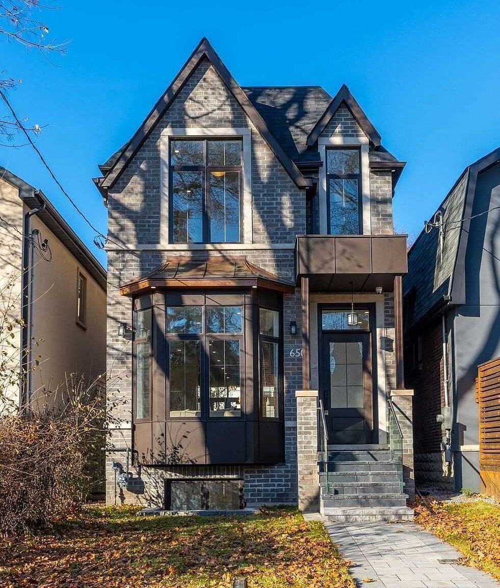 650 Balliol St, Toronto, ON M4S 1E7 | Zillow