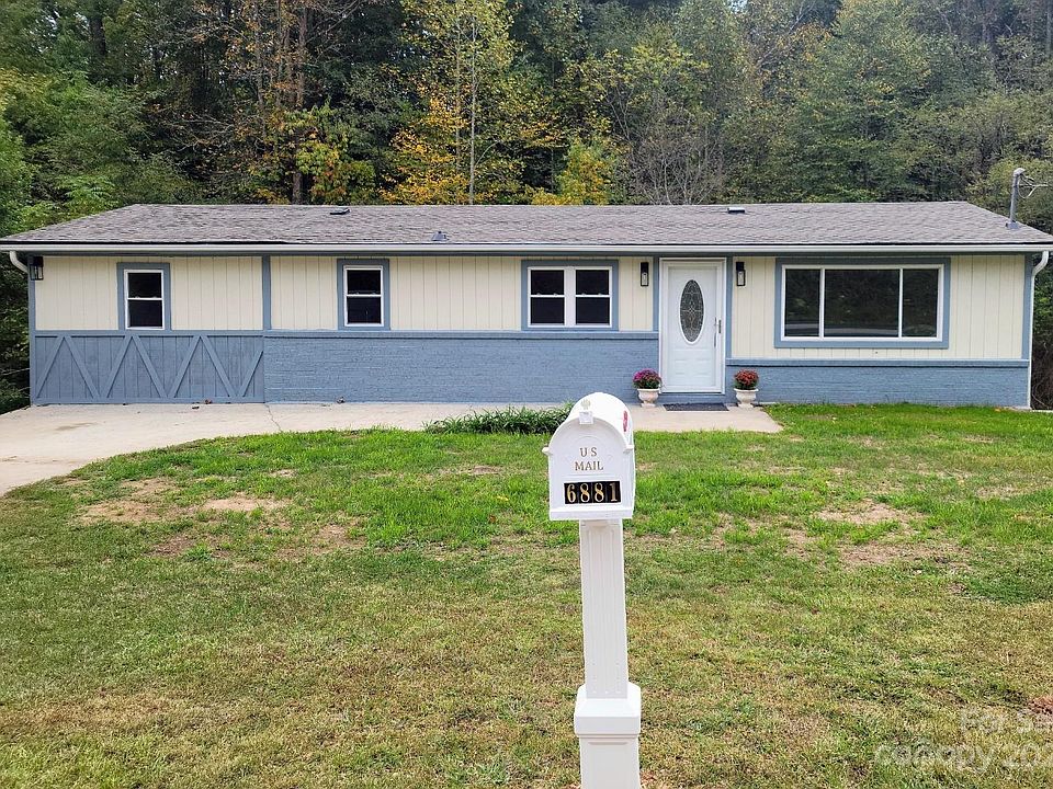 6881 Meadows Town Rd, Marshall, NC 28753 Zillow