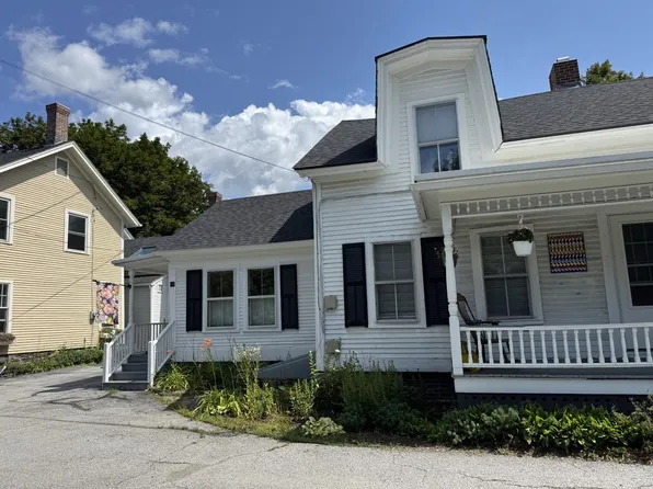 160 Main Street #2, Montpelier, VT 05602