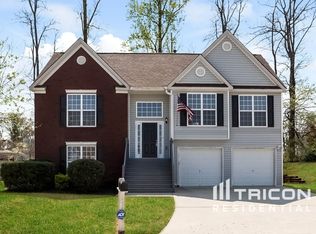 5891 Amerson Ln, Ellenwood, GA