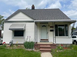 24810 Dartmouth St, Dearborn, MI 48124