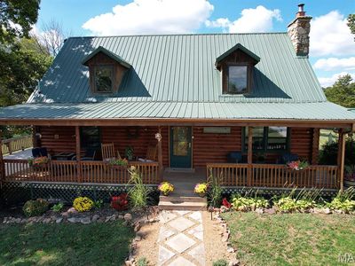 4295 Hansard Ln, Hillsboro, MO, 63050