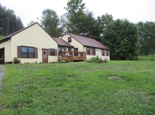 196 Jacks Creek Rd, Burnsville, NC 28714