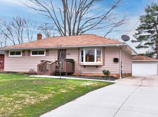 176 Milton St, Berea, OH 44017