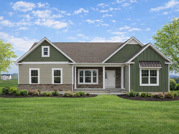 Rockford Cottage Exterior