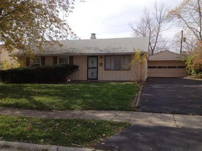 3524 Biscayne Rd, Indianapolis, IN, 46226