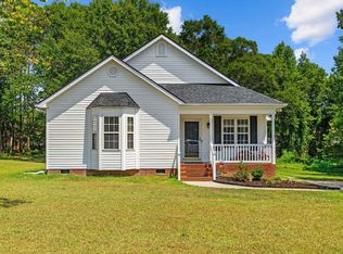 285 Arbor Crest Ln, Lillington, NC 27546