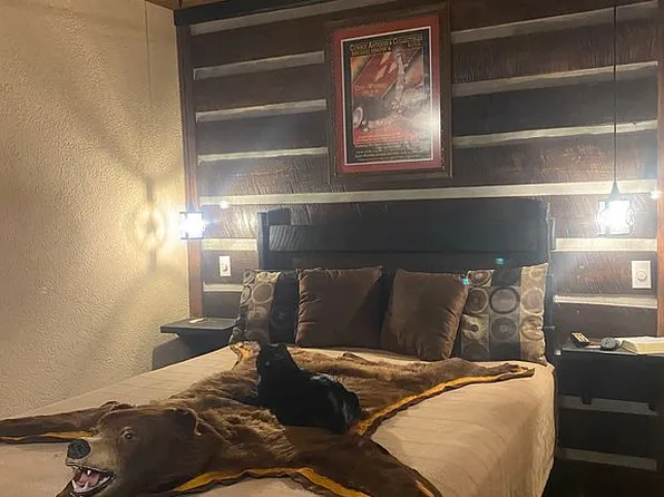 622 NW 4th St, Hamlin, TX 79520