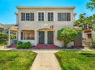324 W 50th St, Los Angeles, CA 90037
