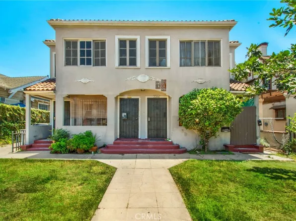 324 W 50th St, Los Angeles, CA 90037