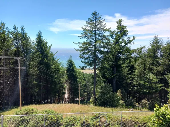 215 Parkview Rd, Whitethorn, CA 95589
