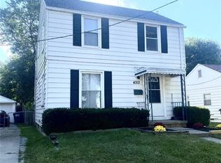 4312 Garden Park Dr, Toledo, OH 43613
