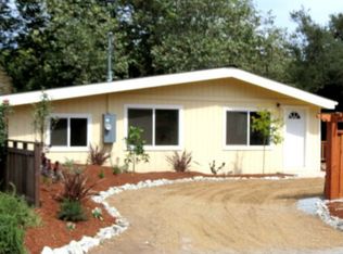 851 Old San Jose Rd, Soquel, CA 95073