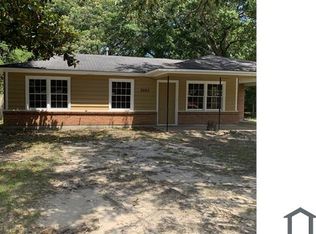 3003 Jacobs Dr, Mobile, AL 36605