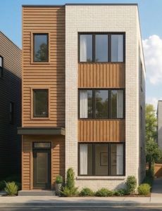 2327 S Homan Ave, Chicago, IL, 60623